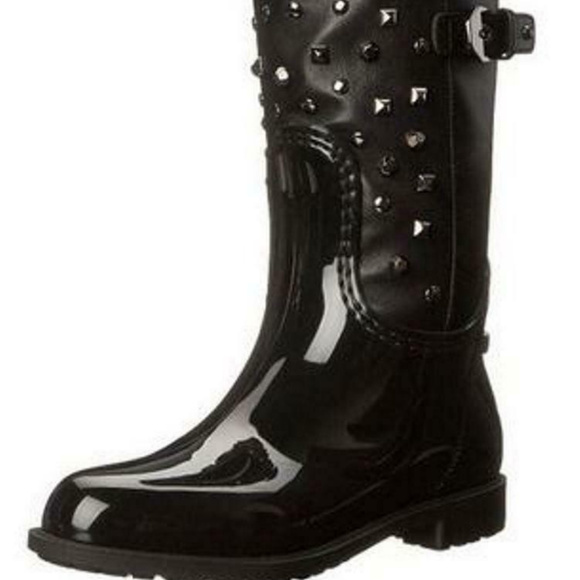 Women's Shoes Stuart Weitzman LOVERAIN Rain